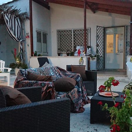 Nardò B&B Patty المظهر الخارجي الصورة