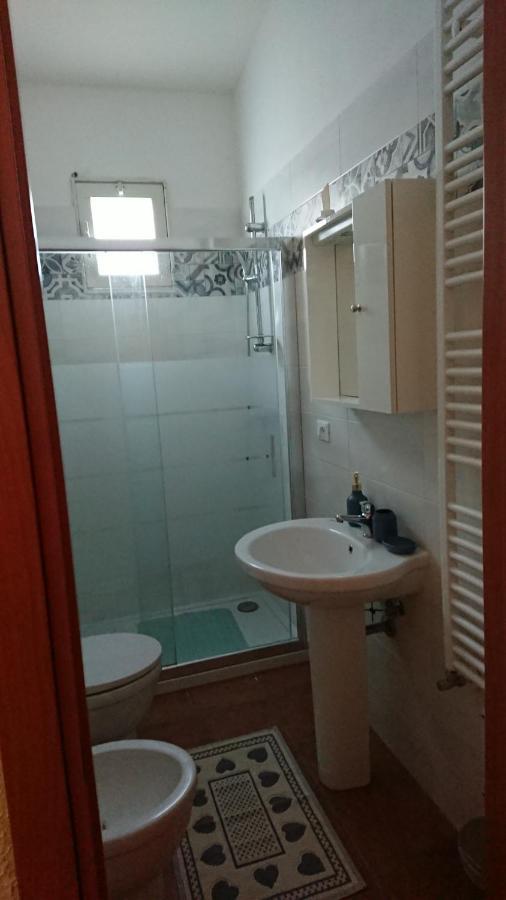 Nardò B&B Patty المظهر الخارجي الصورة