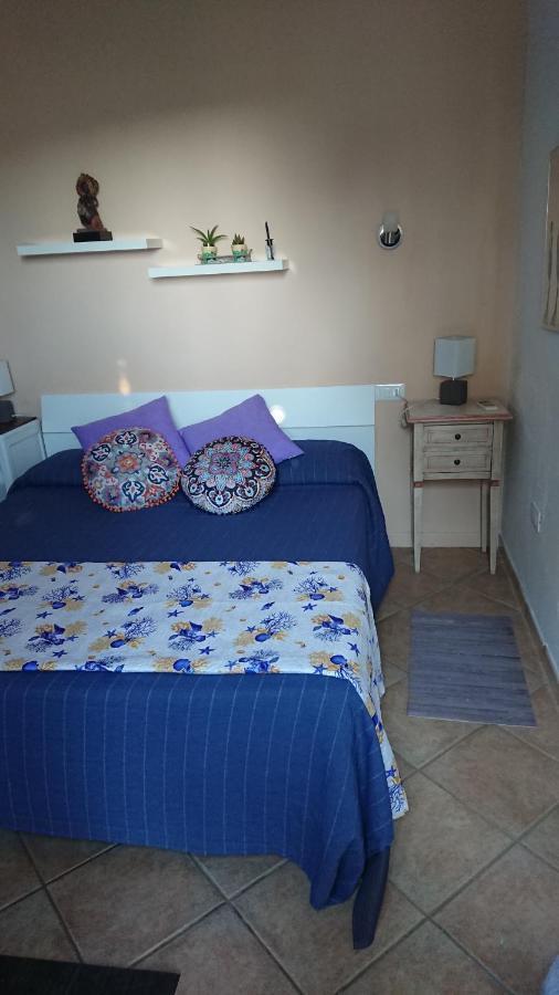 Nardò B&B Patty المظهر الخارجي الصورة