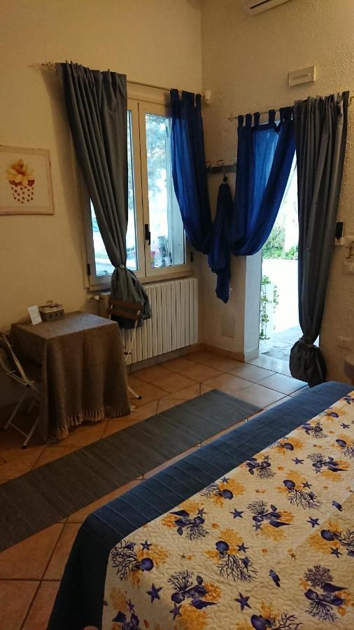 Nardò B&B Patty المظهر الخارجي الصورة