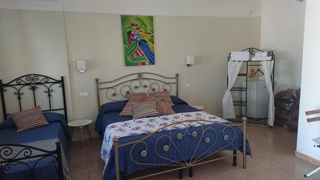 Nardò B&B Patty المظهر الخارجي الصورة
