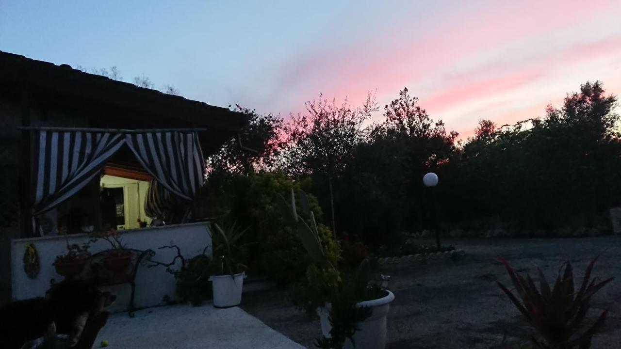 Nardò B&B Patty المظهر الخارجي الصورة