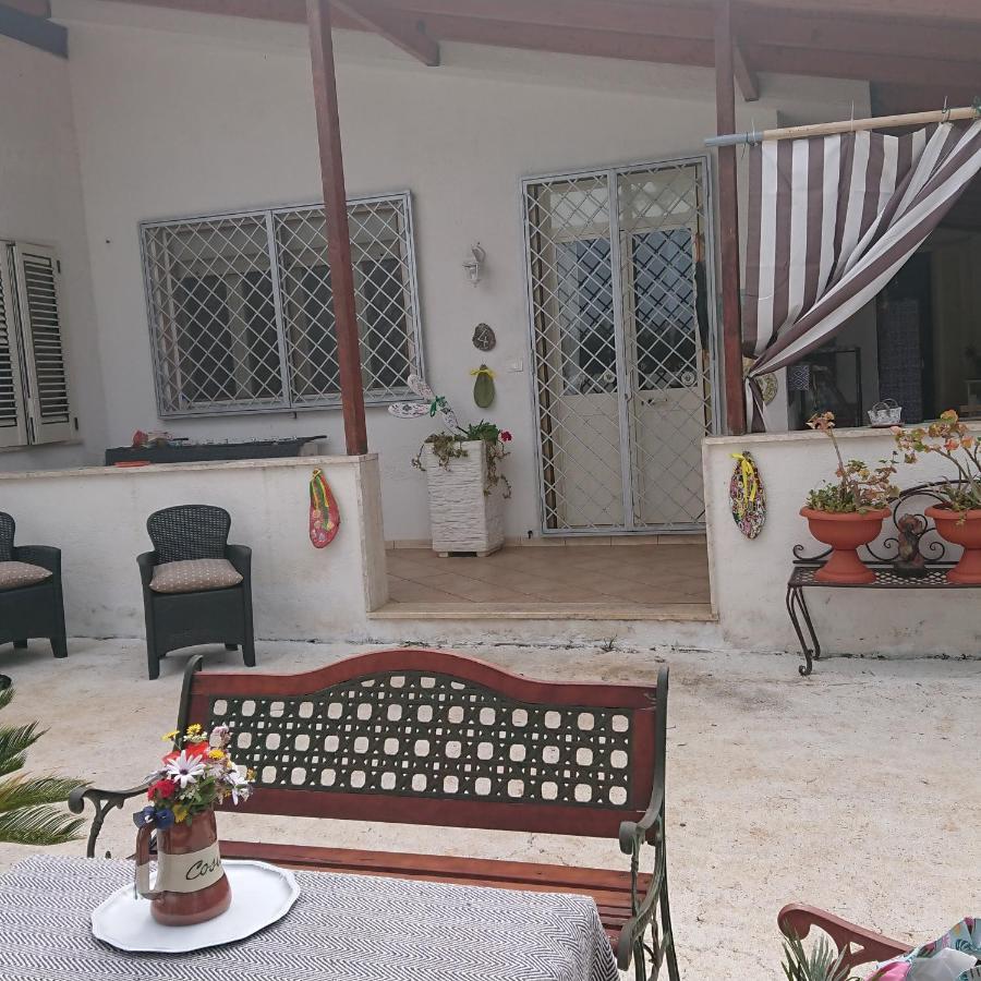 Nardò B&B Patty المظهر الخارجي الصورة