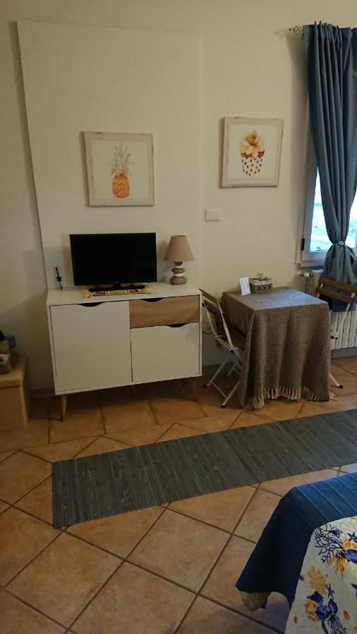 Nardò B&B Patty المظهر الخارجي الصورة