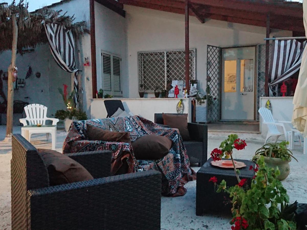 Nardò B&B Patty المظهر الخارجي الصورة