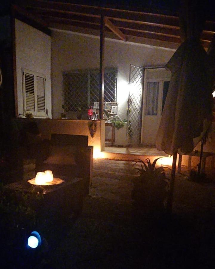 Nardò B&B Patty المظهر الخارجي الصورة