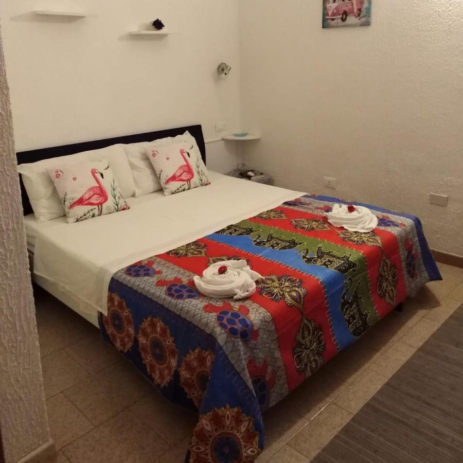 Nardò B&B Patty المظهر الخارجي الصورة