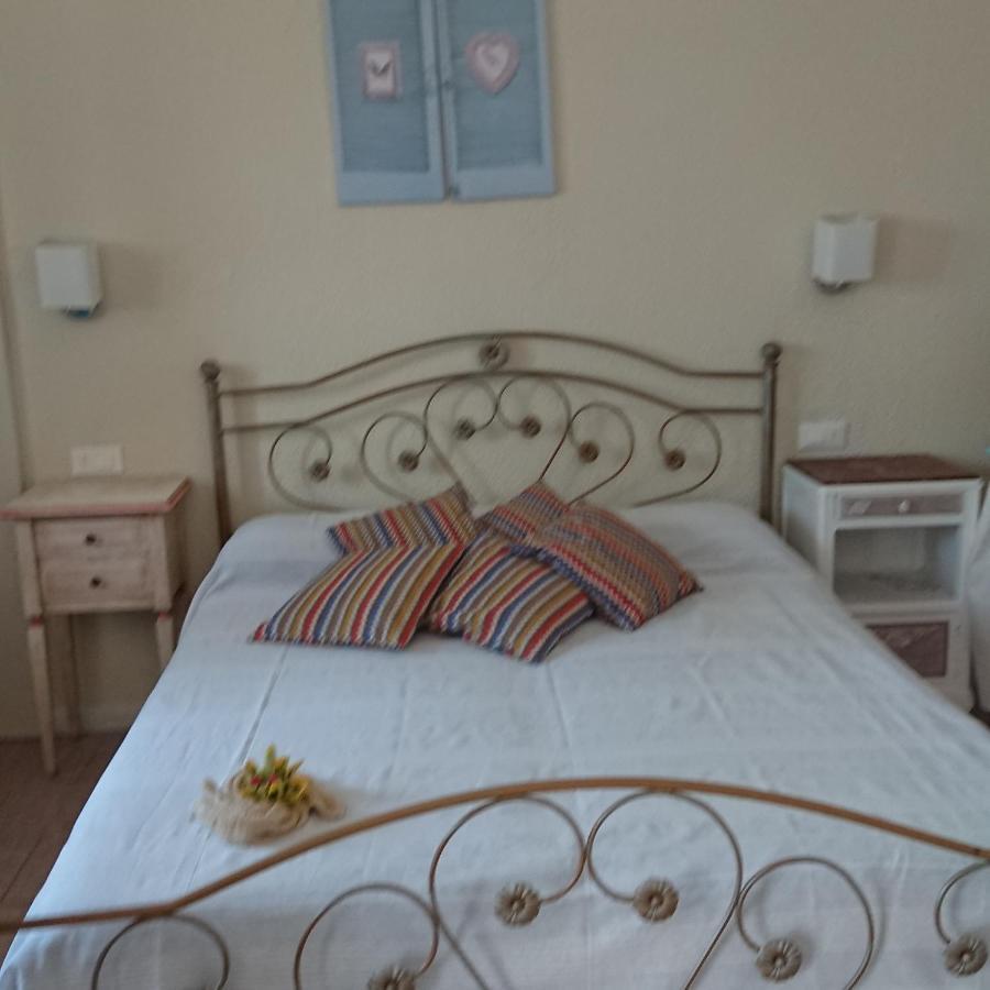 Nardò B&B Patty المظهر الخارجي الصورة