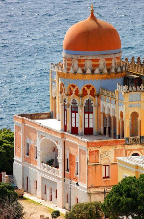Nardò B&B Patty المظهر الخارجي الصورة